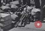 Image of Sailors on USS Nautilus SS-168 Pearl Harbor Hawaii USA, 1942, second 61 stock footage video 65675076181