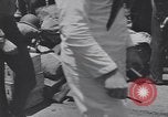 Image of Sailors on USS Nautilus SS-168 Pearl Harbor Hawaii USA, 1942, second 62 stock footage video 65675076181