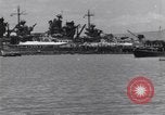 Immagine di USS Nautilus SS-168 a Pearl Harbor Pearl Harbor Hawaii USA, 1942, secondo 3 filmato di repertorio 65675076182