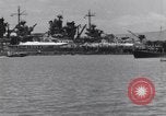 Immagine di USS Nautilus SS-168 a Pearl Harbor Pearl Harbor Hawaii USA, 1942, secondo 4 filmato di repertorio 65675076182