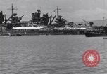 Immagine di USS Nautilus SS-168 a Pearl Harbor Pearl Harbor Hawaii USA, 1942, secondo 5 filmato di repertorio 65675076182