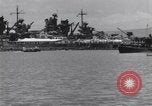 Immagine di USS Nautilus SS-168 a Pearl Harbor Pearl Harbor Hawaii USA, 1942, secondo 7 filmato di repertorio 65675076182