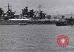 Immagine di USS Nautilus SS-168 a Pearl Harbor Pearl Harbor Hawaii USA, 1942, secondo 10 filmato di repertorio 65675076182