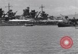Immagine di USS Nautilus SS-168 a Pearl Harbor Pearl Harbor Hawaii USA, 1942, secondo 12 filmato di repertorio 65675076182