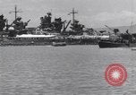 Immagine di USS Nautilus SS-168 a Pearl Harbor Pearl Harbor Hawaii USA, 1942, secondo 14 filmato di repertorio 65675076182