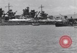 Immagine di USS Nautilus SS-168 a Pearl Harbor Pearl Harbor Hawaii USA, 1942, secondo 15 filmato di repertorio 65675076182