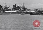 Immagine di USS Nautilus SS-168 a Pearl Harbor Pearl Harbor Hawaii USA, 1942, secondo 17 filmato di repertorio 65675076182