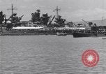 Immagine di USS Nautilus SS-168 a Pearl Harbor Pearl Harbor Hawaii USA, 1942, secondo 19 filmato di repertorio 65675076182
