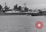 Immagine di USS Nautilus SS-168 a Pearl Harbor Pearl Harbor Hawaii USA, 1942, secondo 20 filmato di repertorio 65675076182