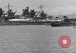 Immagine di USS Nautilus SS-168 a Pearl Harbor Pearl Harbor Hawaii USA, 1942, secondo 21 filmato di repertorio 65675076182