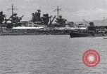 Immagine di USS Nautilus SS-168 a Pearl Harbor Pearl Harbor Hawaii USA, 1942, secondo 24 filmato di repertorio 65675076182