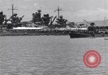Immagine di USS Nautilus SS-168 a Pearl Harbor Pearl Harbor Hawaii USA, 1942, secondo 25 filmato di repertorio 65675076182