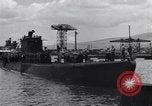 Immagine di USS Nautilus SS-168 a Pearl Harbor Pearl Harbor Hawaii USA, 1942, secondo 30 filmato di repertorio 65675076182