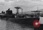Immagine di USS Nautilus SS-168 a Pearl Harbor Pearl Harbor Hawaii USA, 1942, secondo 31 filmato di repertorio 65675076182