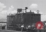 Image of USS Nautilus Pearl Harbor Hawaii USA, 1942, second 41 stock footage video 65675076183