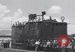 Image of USS Nautilus Pearl Harbor Hawaii USA, 1942, second 43 stock footage video 65675076183