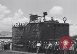 Image of USS Nautilus Pearl Harbor Hawaii USA, 1942, second 44 stock footage video 65675076183