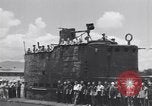 Image of USS Nautilus Pearl Harbor Hawaii USA, 1942, second 46 stock footage video 65675076183