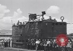Image of USS Nautilus Pearl Harbor Hawaii USA, 1942, second 47 stock footage video 65675076183
