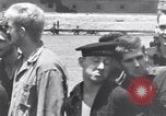 Image of USS Nautilus Pearl Harbor Hawaii USA, 1942, second 59 stock footage video 65675076183