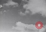 Image of American ship convoy Pacific Ocean, 1943, second 5 stock footage video 65675076184