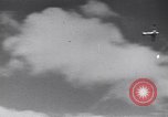 Image of American ship convoy Pacific Ocean, 1943, second 6 stock footage video 65675076184