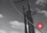 Image of American ship convoy Pacific Ocean, 1943, second 7 stock footage video 65675076184