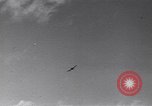 Image of American ship convoy Pacific Ocean, 1943, second 20 stock footage video 65675076184