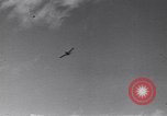 Image of American ship convoy Pacific Ocean, 1943, second 21 stock footage video 65675076184