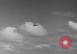 Image of American ship convoy Pacific Ocean, 1943, second 36 stock footage video 65675076184