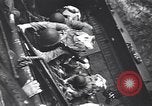 Image of US 27th Infantry Division Pacific Ocean, 1943, second 1 stock footage video 65675076185