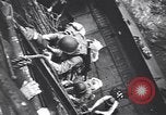 Image of US 27th Infantry Division Pacific Ocean, 1943, second 3 stock footage video 65675076185