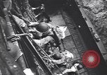 Image of US 27th Infantry Division Pacific Ocean, 1943, second 4 stock footage video 65675076185