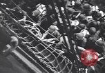 Image of US 27th Infantry Division Pacific Ocean, 1943, second 7 stock footage video 65675076185