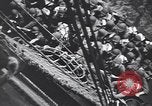 Image of US 27th Infantry Division Pacific Ocean, 1943, second 9 stock footage video 65675076185