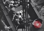 Image of US 27th Infantry Division Pacific Ocean, 1943, second 11 stock footage video 65675076185