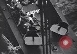 Image of US 27th Infantry Division Pacific Ocean, 1943, second 12 stock footage video 65675076185