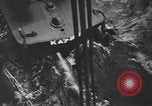 Image of US 27th Infantry Division Pacific Ocean, 1943, second 15 stock footage video 65675076185