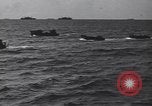 Image of US 27th Infantry Division Pacific Ocean, 1943, second 17 stock footage video 65675076185