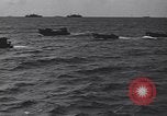 Image of US 27th Infantry Division Pacific Ocean, 1943, second 18 stock footage video 65675076185