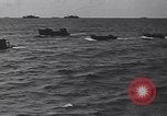 Image of US 27th Infantry Division Pacific Ocean, 1943, second 19 stock footage video 65675076185