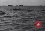 Image of US 27th Infantry Division Pacific Ocean, 1943, second 20 stock footage video 65675076185