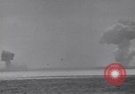 Image of US 27th Infantry Division Pacific Ocean, 1943, second 21 stock footage video 65675076185