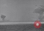 Image of US 27th Infantry Division Pacific Ocean, 1943, second 22 stock footage video 65675076185
