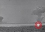 Image of US 27th Infantry Division Pacific Ocean, 1943, second 23 stock footage video 65675076185