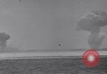 Image of US 27th Infantry Division Pacific Ocean, 1943, second 25 stock footage video 65675076185