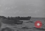 Image of US 27th Infantry Division Pacific Ocean, 1943, second 27 stock footage video 65675076185