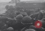 Image of US 27th Infantry Division Pacific Ocean, 1943, second 30 stock footage video 65675076185