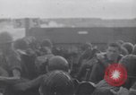 Image of US 27th Infantry Division Pacific Ocean, 1943, second 32 stock footage video 65675076185