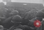 Image of US 27th Infantry Division Pacific Ocean, 1943, second 33 stock footage video 65675076185